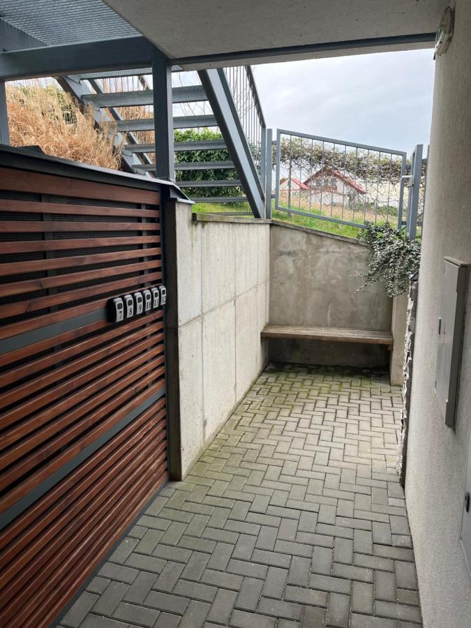 Ferienwohnung Palava Eu 9 Pavlov Exterior foto
